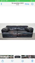 De Sede bankstel, Huis en Inrichting, Banken | Bankstellen, Ophalen, Gebruikt, 150 tot 200 cm, Tweepersoons