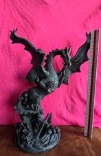 Prachtig drakenbeeld, Ophalen of Verzenden, Gebruikt, Fantasy