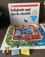 Esso Veiligheids-spel, Een of twee spelers, Ophalen of Verzenden, Gebruikt, Reisspel