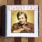 Johnny Cash - the greatest years 1958-1986, Ophalen of Verzenden, Gebruikt