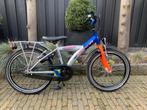 Stoere 20" Alpina Yabber jongensfiets met handrem, Fietsen en Brommers, Fietsen | Jongens, Ophalen, Gebruikt, Alpina, Handrem