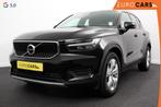 Volvo XC40 1.5 T3 163 pk Automaat Momentum | Navigatie | App, Gebruikt, Euro 6, 14 km/l, Bedrijf