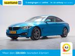 BMW 4 Serie 418i High Executive Sport Aut. [ Full led Leder, Auto's, BMW, Automaat, 4-Serie, Bedrijf, 19 km/l