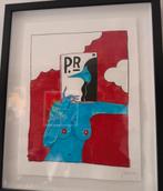 Piet Parra - Same Old Song 2014, Ophalen of Verzenden