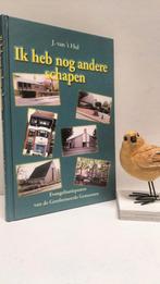 Hul, J. van ‘t ; Ik heb nog andere schapen, Boeken, Ophalen of Verzenden, Gelezen, Christendom | Protestants