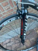 Sensa Romagna Racefiets - Shimano 105 - Frame 56, Gebruikt, Heren, Aluminium, Meer dan 20 versnellingen