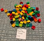 Lego Duplo 100 4-nops stenen - Bilthoven, Ophalen, Gebruikt, Losse stenen, Duplo