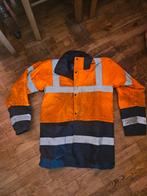 Winter werkjas, Kleding | Heren, Jassen | Winter, Ophalen of Verzenden, Gedragen, Maat 46 (S) of kleiner