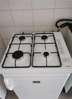 Mooie gasstel van bosch te koop., Witgoed en Apparatuur, Fornuizen, Ophalen, Minder dan 85 cm, 4 kookzones, Zo goed als nieuw