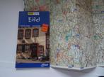 anwb extra reisgids Eifel / met de wegenkaart, Europa, Ophalen of Verzenden, Zo goed als nieuw, Reisgids of -boek