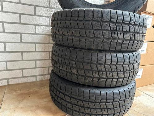 Set Vredestein camperbanden 235/65R16 M+S Winterbanden zgan, Auto-onderdelen, Banden en Velgen, Band(en), Winterbanden, 16 inch