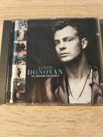 Jason Donovan - all around the world, Ophalen of Verzenden