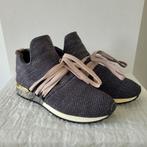 Josh V Active Wear dames sneakers maat 40 zwart roze goud, Josh V, Zwart, Ophalen of Verzenden, Sneakers of Gympen