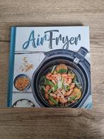 Danny Jansen - Airfryer, Ophalen of Verzenden, Zo goed als nieuw, Danny Jansen; Patricia Snijders