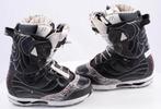 37 EU snowboard schoenen NORTHWAVE DEVINE, Sport en Fitness, Snowboarden, Verzenden, Gebruikt, Schoenen