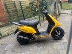 Piaggio/Gilera typhoon 125cc a1, Ophalen, Tweetakt, Gebruikt, Overige modellen