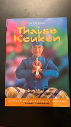 NIEUW: Lonny Gerungan - De origineel Thaise keuken, Boeken, Azië en Oosters, Nieuw, Ophalen of Verzenden, Lonny Gerungan; B. Holthuis