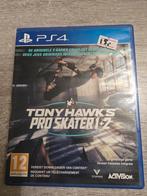 Tony Hawk's Pro Skater 1+2 PS4, Spelcomputers en Games, Ophalen of Verzenden, Gebruikt