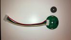 Hall encoder 24PPR for RS555 motors or similar, Ophalen, Nieuw