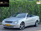 Mercedes-Benz CLK-klasse Cabrio 500 V8 Avantgarde Youngtimer, Automaat, Achterwielaandrijving, Gebruikt, 8 cilinders