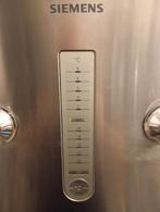 Siemens Koelkast met Aparte Vriezer, Ophalen, Gebruikt, 200 liter of meer, 60 cm of meer