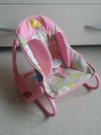 Babyborn poppen wipstoeltje, Ophalen of Verzenden, Zo goed als nieuw, Babypop