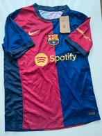 fc barcelona tenue, Maat M, Verzenden, Nieuw, Shirt