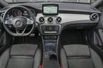 Mercedes-Benz GLA-klasse GLA180 AMG 122pk Panoramadak Night, 65 €/maand, Stof, Gebruikt, 4 cilinders