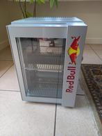 Red Bull koelkastje, Ophalen, Zonder vriesvak, Minder dan 45 cm, Minder dan 85 cm