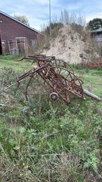 Oud hooimachine, Dieren en Toebehoren, Ophalen of Verzenden, Vee