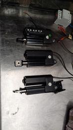 Lineaire actuator 50mm slag, Ophalen of Verzenden, Gebruikt