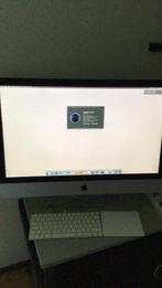 Imac 27 inch late 2013, Computers en Software, Apple Desktops, 32 GB, SSD, IMac, Ophalen of Verzenden