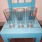 Yeni raki glaasjes 3 stuks, Ophalen, Glas of Glazen, Gebruikt, Glas