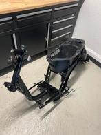 Piaggio zip A1 125cc frame, Motoren, Tuning en Styling, Ophalen of Verzenden