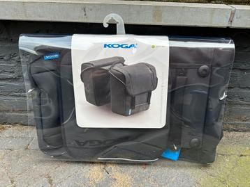 Koga allround dubbel racktime nieuw beschikbaar voor biedingen