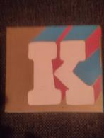 Sticks Kubus & Buiten Westen CD - Krasvrij!, Ophalen of Verzenden, 2000 tot heden, Zo goed als nieuw