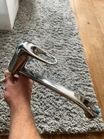 Keukenkraan incl 2x 12mm knelaansluitingen, Doe-het-zelf en Verbouw, Sanitair, Ophalen of Verzenden, Zo goed als nieuw