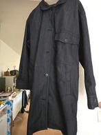 Denim jas blauw Didi maat 46, Ophalen of Verzenden, Zo goed als nieuw, Maat 46 (S) of kleiner, Blauw