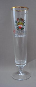 Dommelsche -- speciaal bier -- soorten glazen, Ophalen of Verzenden, Nieuw, Glas of Glazen, Dommelsch