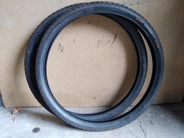 Continental buitenband Ride Tour 27.5 inch X 2.20 ZGAN beschikbaar voor biedingen