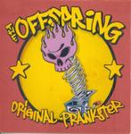 cd-single van The Offspring - Original Prankster, Cd's en Dvd's, Cd Singles, Verzenden, Zo goed als nieuw, Pop