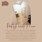Behandelkamer / praktijkruimte te huur, Huis en Inrichting, Ophalen, Nieuw, Kabelweg 43, 2371DX Roelofarendsveen, BrightUpp