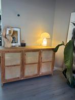 Webbing kastje, Huis en Inrichting, Ophalen, Zo goed als nieuw, 25 tot 50 cm, 100 tot 150 cm