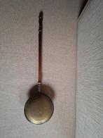 Antieke Beddenpan, Ophalen, Gebruikt