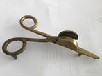 Kaarsenschaar, Antiek en Kunst, Antiek | Koper en Brons, Ophalen of Verzenden