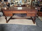 Antiek Hollands Bureau, Ophalen