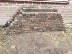 Cobblestones, Tuin en Terras, Ophalen, Gebruikt, Klinkers, 10 m² of meer