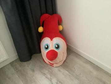Mega grote Jokie XL Bal/knuffel - Efteling beschikbaar voor biedingen