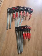 4tecx Lijmtang Temperguss 400 / 120mm, Ophalen, Gebruikt