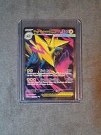 Mega manectric ex mega evolutions, Ophalen of Verzenden, Nieuw